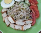 Foto langkah ke 5 dari resep Gado-Gado Semarang.