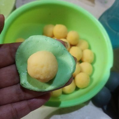 Langkah 3