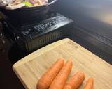 Chicken Or lamb tagine with lemon recipe step 4 photo