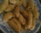 Foto langkah ke 5 dari resep Pisang molen mini simpel bingitzz#BikinRamadanBerkesan.