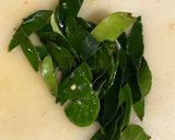 Foto langkah ke 4 dari resep Sambal matah versi kedua.