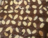 Foto langkah ke 6 dari resep Chewy and fudgy brownies.