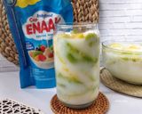 Foto langkah ke 4 dari resep Es Teler.