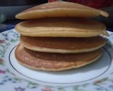 Foto langkah ke 5 dari resep Pancake.