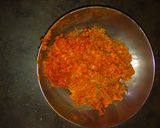 A picture of step 1 of Coconut Chutney With Garlic Flakes- Winter Special[Memories of [2018].