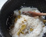 Foto del paso 3 de la receta: Arroz con lentejas
