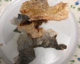 Foto del paso 7 de la receta 446. Dorada en salsa de limón (principal pescado)