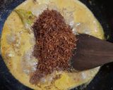 Foto langkah ke 3 dari resep 898. Rendang Jengkol.