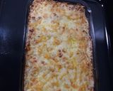 Foto del paso 11 de la receta Lasaña de carne y verdura