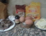 Foto del paso 1 de la receta: Torta Caprese (sin T.A.C C)