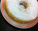 Foto del paso 3 de la receta: Budín de mandarinas rápido y fácil