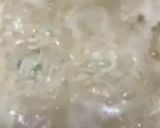 A picture of step 5 of Green Chicken Biryani.