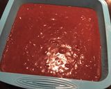 Foto del paso 6 de la receta: Brownie de chocolate ❤