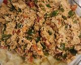 A picture of step 7 of Potato Lasagna.