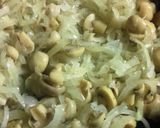 Foto del paso 3 de la receta: Tarta cebollada con champiñones