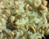 Foto del paso 3 de la receta: Tarta cebollada con champiñones