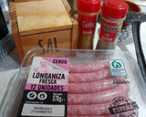 Foto del paso 1 de la receta: Salchichas de longaniza fresca