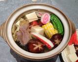 日式柴魚昆布牛肉火鍋食譜步驟4照片
