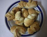 Foto del paso 7 de la receta: Medialunas