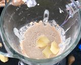 Foto del paso 2 de la receta: 🥞🥞Hot cakes de avena súper saludables!🥞🥞