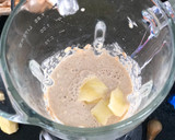 Foto del paso 2 de la receta: 🥞🥞Hot cakes de avena súper saludables!🥞🥞