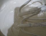 Foto langkah ke 2 dari resep Bolu kukus mekar.