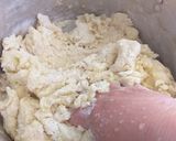 Foto del paso 3 de la receta: Papas rellenas de pollo en panko