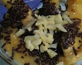 Foto langkah ke 8 dari resep Gedhang jadhoel ala ala.