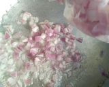 صورة لخطوة 6 من وصفة شاورما لذيذة جداً 😋 بطريقتي 😇