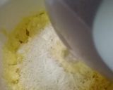 Foto langkah ke 4 dari resep Kue Sagu.