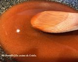 Foto del paso 2 de la receta: Torrijas de Naranja y chocolate