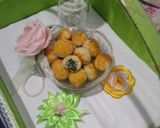 Foto langkah ke 6 dari resep Nastar 3 Bahan No Oven.