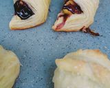 Foto langkah ke 5 dari resep Puff pastry homemade.
