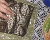 Foto del paso 6 de la receta: Sushi (Hosamaki)
