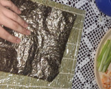 Foto del paso 6 de la receta: Sushi (Hosamaki)