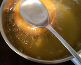 Foto del paso 4 de la receta: Donuts