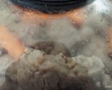 Une image de l'étape 4 de Veau à ma façon au Cook Expert.