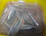 Foto del paso 1 de la receta: Boquerones en vinagre