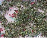 A picture of step 2 of Sun Dried Kasuri Methi.