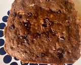 Foto del paso 1 de la receta: Brownie saludable en 5’