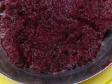 બીટરૂટ પૂરી(beetroot puri recipe in gujarati)