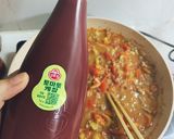 Hình bước làm 5 của món Pasta with Bolognese sauce (Mì Ý sốt thịt bò bằm)