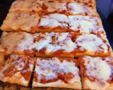 Foto del paso 10 de la receta: Masa para pizza