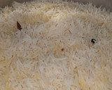 صورة لخطوة 11 من وصفة كبسة لحم للولائم 😋 بطريقة سهلة ومبسطة