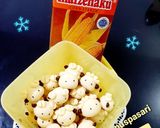 Foto langkah ke 5 dari resep German Sheep Cookies (cookies Embek imut) MAIZENA.