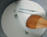 Foto langkah ke 1 dari resep Bubur Sumsum Fiber Creme.