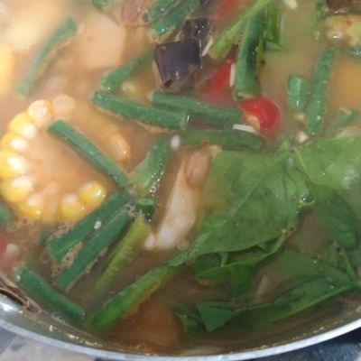 Langkah 4