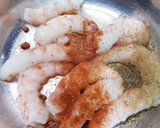Foto del paso 1 de la receta: Camarones al mojo de ajo 🇲🇽
