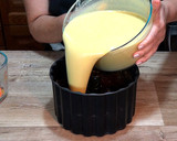 Foto del paso 7 de la receta: Pudin de pan y calabaza