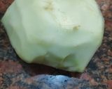 প্লাস্টিক চাটনি (plastic chutney recipe in Bengali) রেসিপির ধাপ 1 ছবি